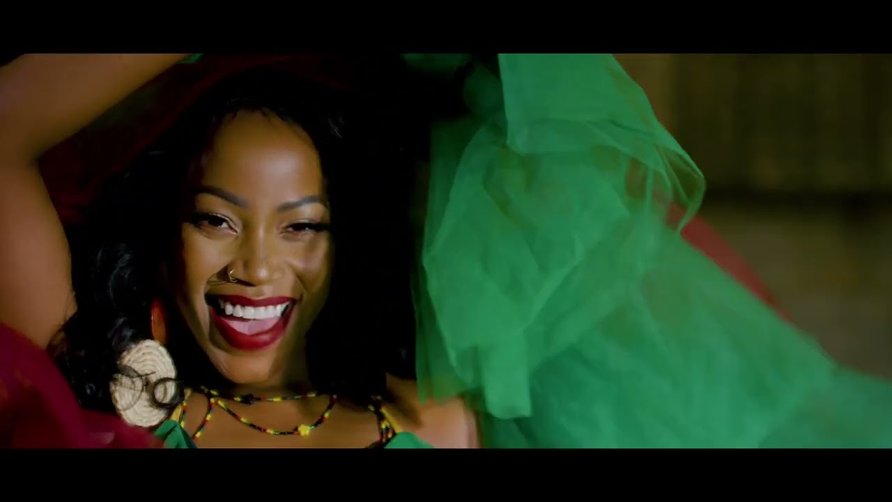 Nkwata Bulungi (Bailamos)